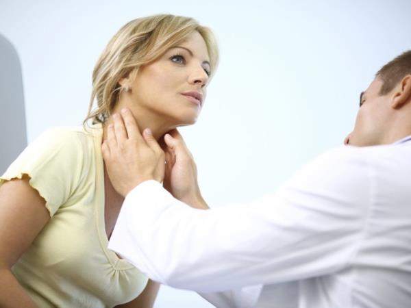 Jod je poleti najpomembnejši mineral. Zakaj?